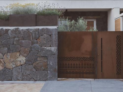 Galeriebild der Unterkunft Al Borgo 02 Luxury Suites in Sardinia in Abbasanta