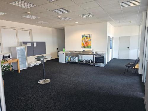 Gallery image of 140 sqm for 5 people near Mattsee in Lochen