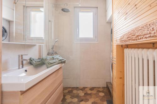 Photo de la galerie de l'établissement Le refuge, à Annecy