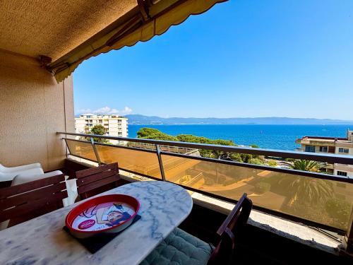 Casamea - Plage 5min, Vue mer, Terrasse, Clim