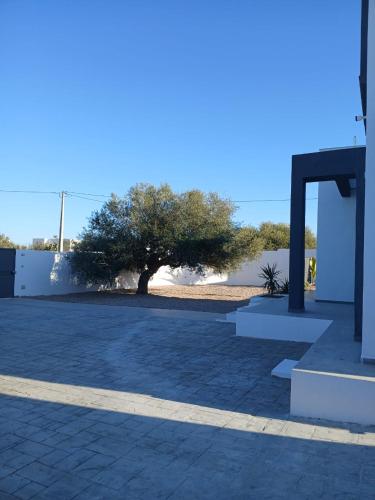 Villa arkou