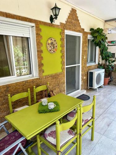 GRILL&SEA apartments