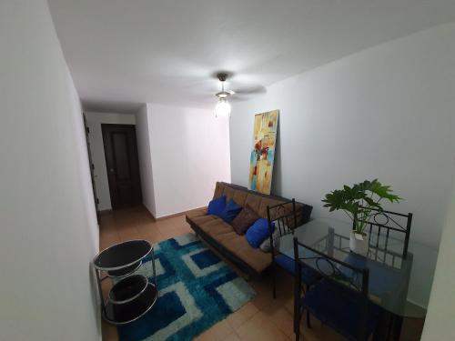 Fotografie z fotogalerie ubytování Apartamento cerca del Metro y Hoteles El Cangrejo v destinaci Panamá