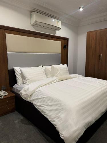 Fotografie z fotogalerie ubytování Sejour Apartments v destinaci Asokoro