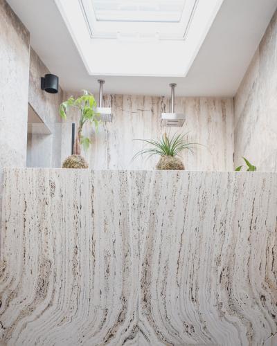 Galeriebild der Unterkunft Al Borgo 02 Luxury Suites in Sardinia in Abbasanta