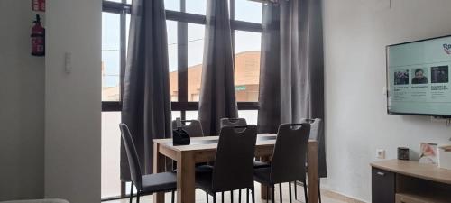 Apartalux San Pedro Mar