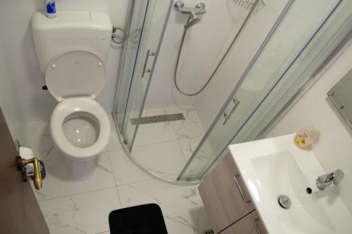 Apartmani Nede