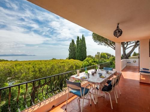 Holiday Home Maïca by Interhome