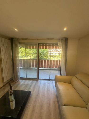 Photo de la galerie de l'établissement Luxury apartment, à Mandelieu-la-Napoule