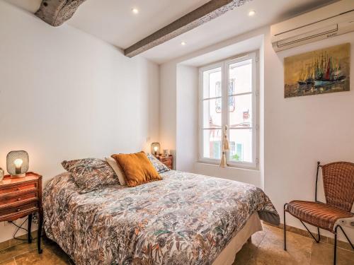 Apartment Les Palmiers by Interhome