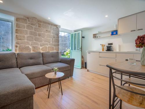 Apartment Rapski dvor by Interhome