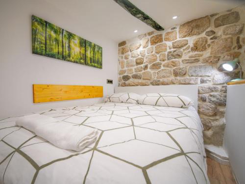 Apartment Rapski dvor by Interhome