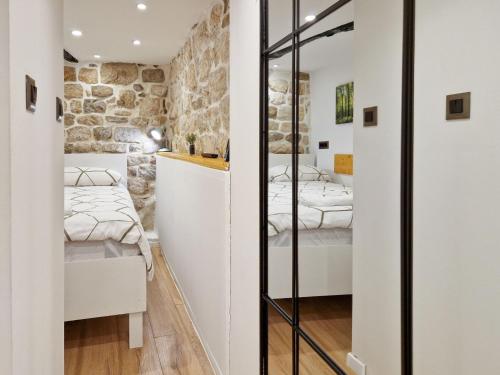 Apartment Rapski dvor by Interhome