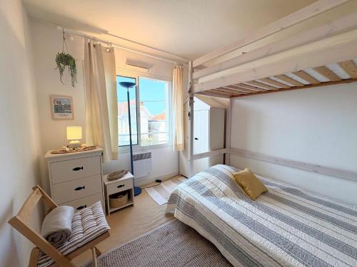 Apartment Les Oyats by Interhome