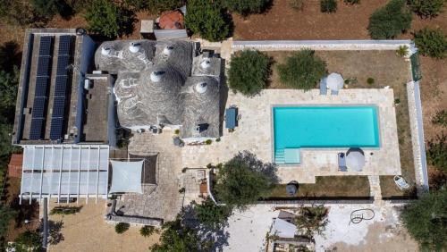 Foto Trulli di una Volta 1