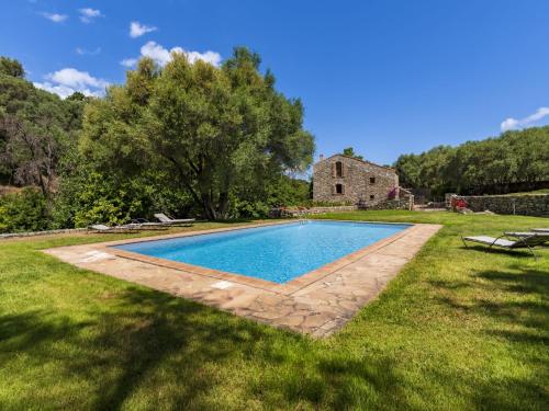 Holiday Home Casa Gabrielle by Interhome