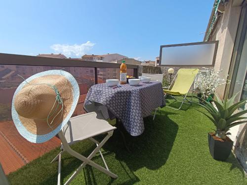 Apartment Le Semiramis by Interhome