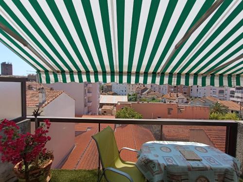 Apartment Le Semiramis by Interhome