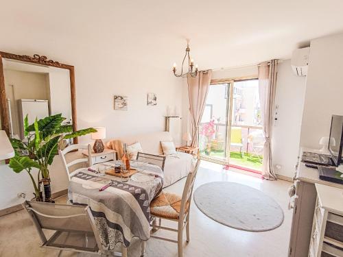 Apartment Le Semiramis by Interhome