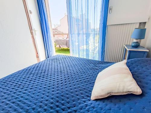 Apartment Le Semiramis by Interhome