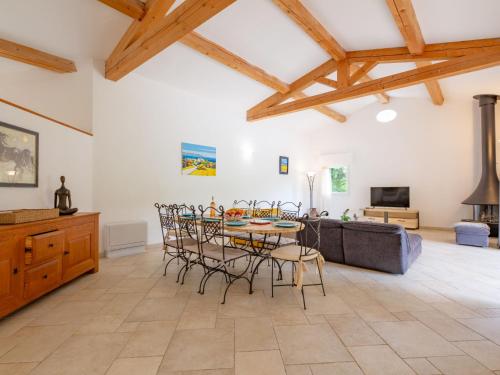 Holiday Home La Pimaleanne by Interhome