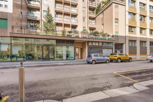 Urban Chic City Life Milano Fiera