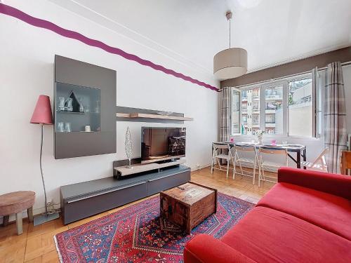 Apartment Daphné by Interhome