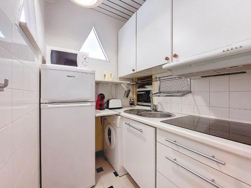 Apartment Daphné by Interhome