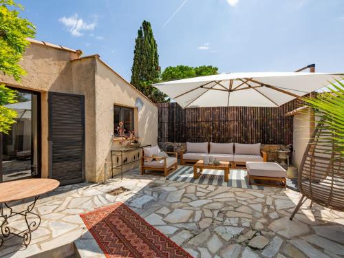 Holiday Home Sainte Honorine by Interhome