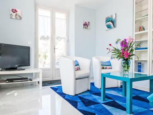Apartment Les Agaves by Interhome