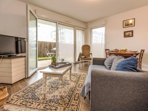 Apartment Croix Désille by Interhome