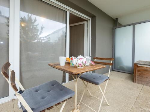 Apartment Croix Désille by Interhome