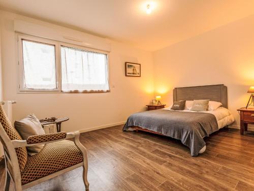 Apartment Croix Désille by Interhome