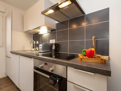 Apartment Croix Désille by Interhome
