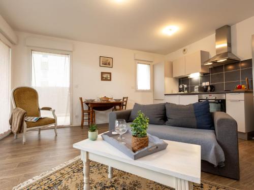 Apartment Croix Désille by Interhome