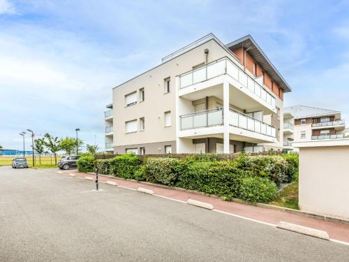 Apartment Croix Désille by Interhome