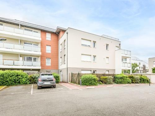 Apartment Croix Désille by Interhome