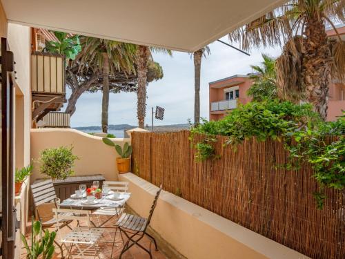 Apartment Les Embruns-5 by Interhome