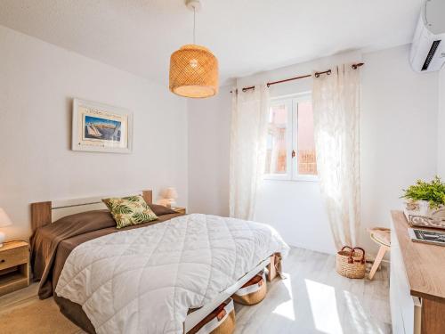 Apartment Les Embruns-5 by Interhome