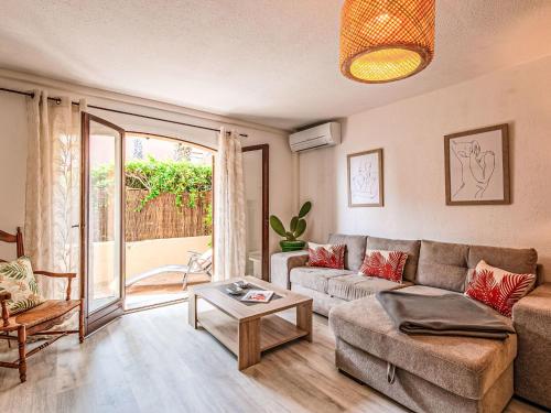 Apartment Les Embruns-5 by Interhome