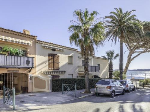 Apartment Les Embruns-5 by Interhome