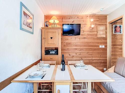 Apartment Les Chaudes Almes by Interhome