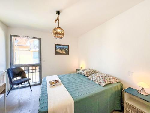 Apartment Les Amarres de l'Aiguillon-4 by Interhome