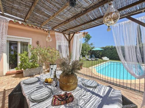 Villa Fautea Romance