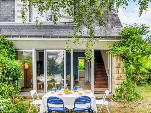 Holiday Home Ker Arvor by Interhome