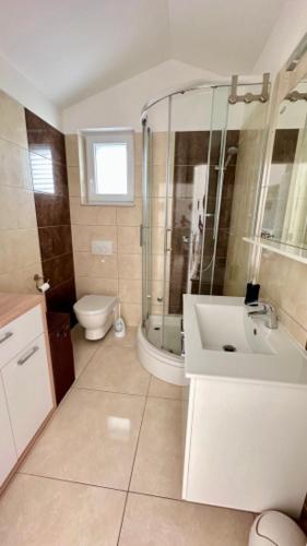 Apartment May Baška