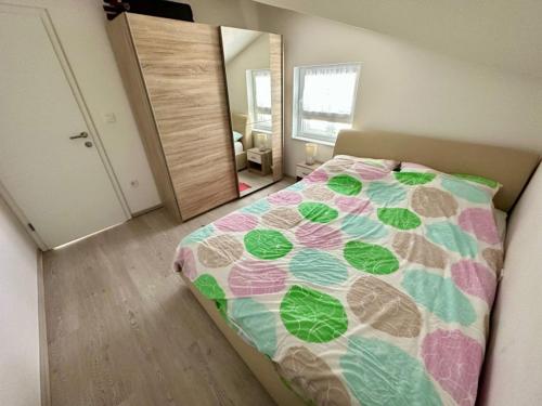 Apartment May Baška