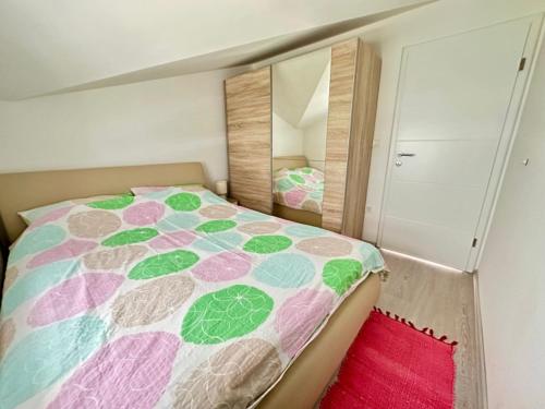 Apartment May Baška