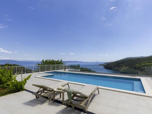 Holiday Home Villa Ena by Interhome
