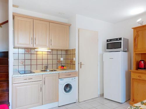 Holiday Home Parc de la Mer-13 by Interhome